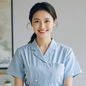 新手月嫂唐姐
