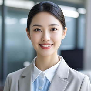 管家助理：马阿姨