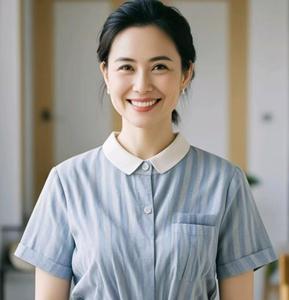 育儿嫂：赵阿姨