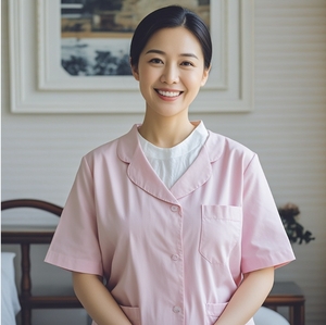 金牌月嫂赵姐