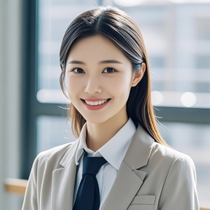 高端助理：杨阿姨