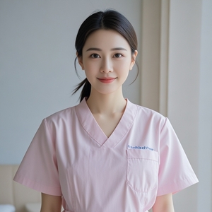 新手月嫂马姐