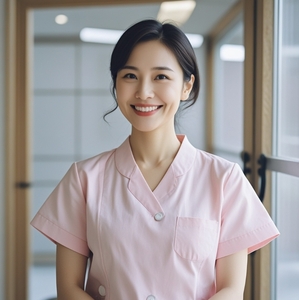 高级月嫂程姐