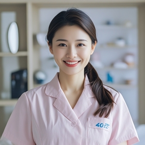 金牌月嫂刘姐