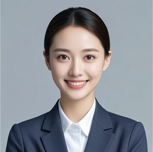 助理管家：李阿姨
