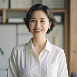 育儿嫂：刘阿姨