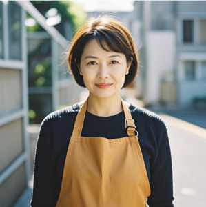 钟点工：刘阿姨