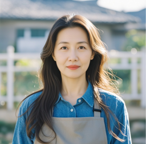 小时工：王阿姨