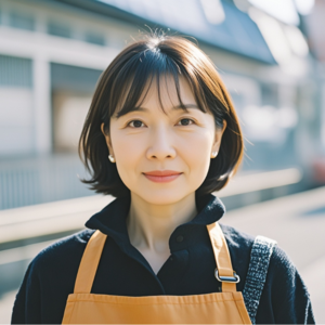 钟点工：王阿姨
