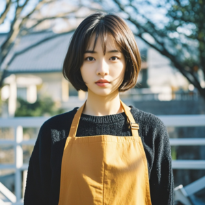 钟点工：杨阿姨